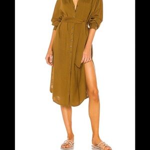 L*space Barcelona dress